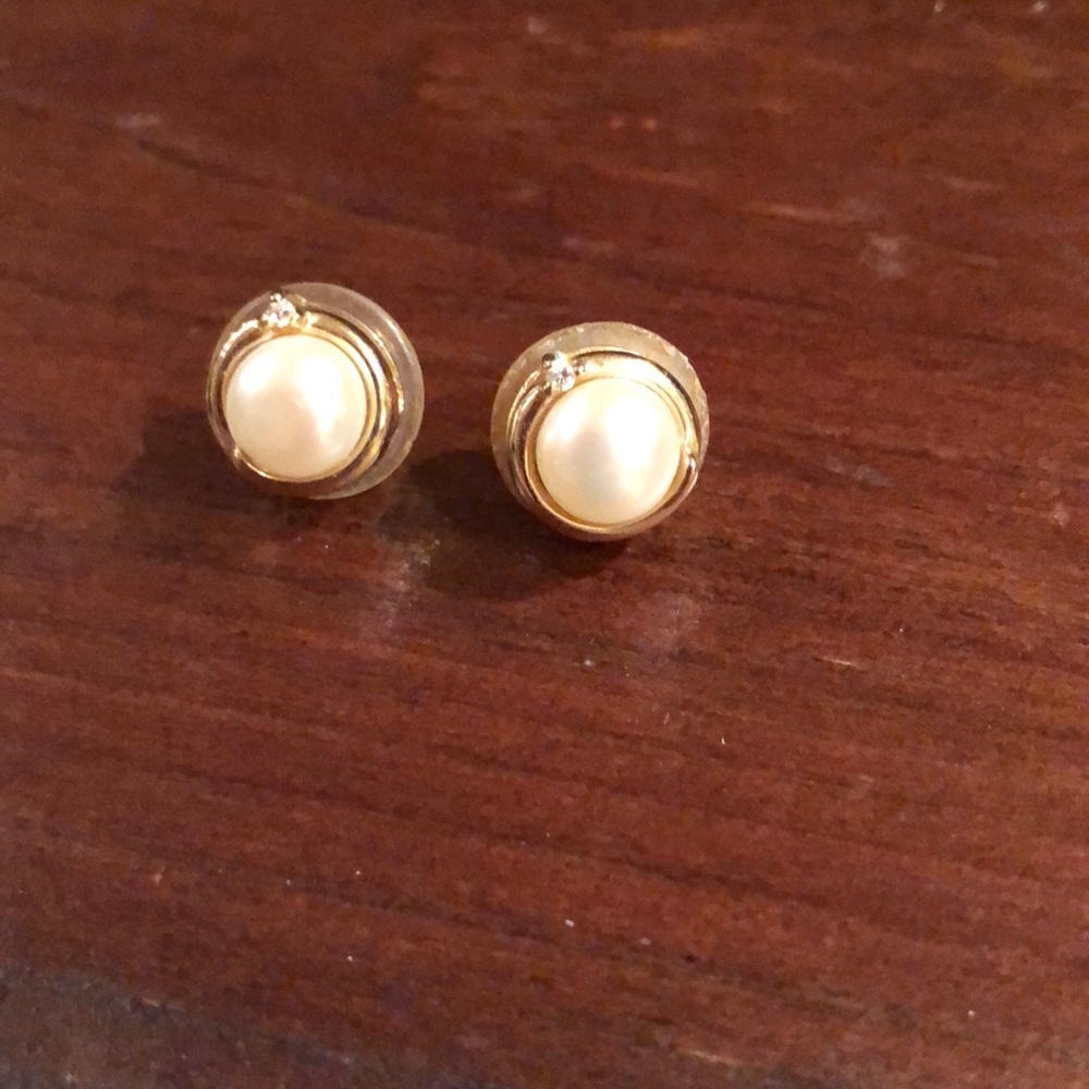 Classic Earrings